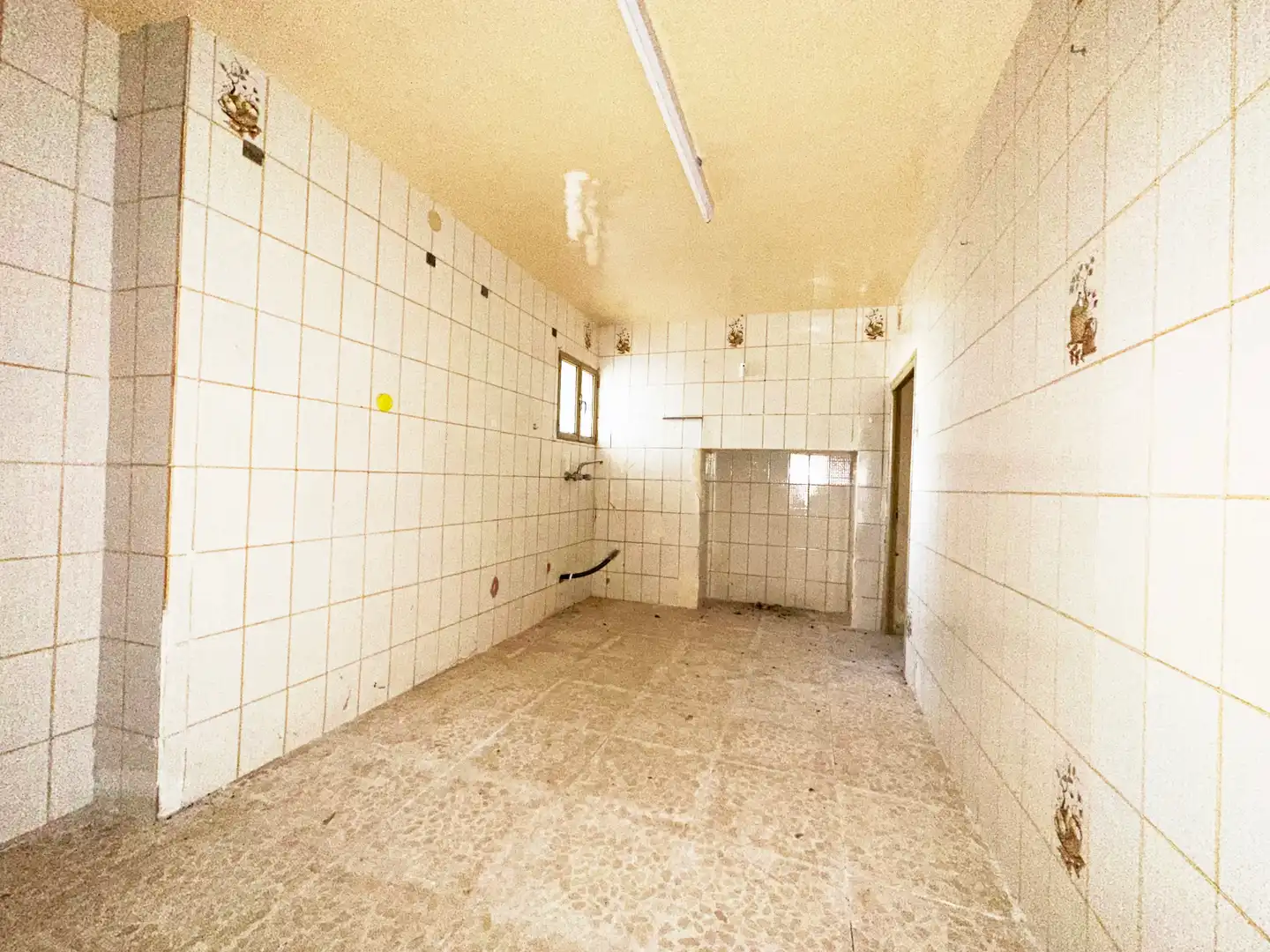 Kitchen of Houses for sale in Villanueva de Algaidas