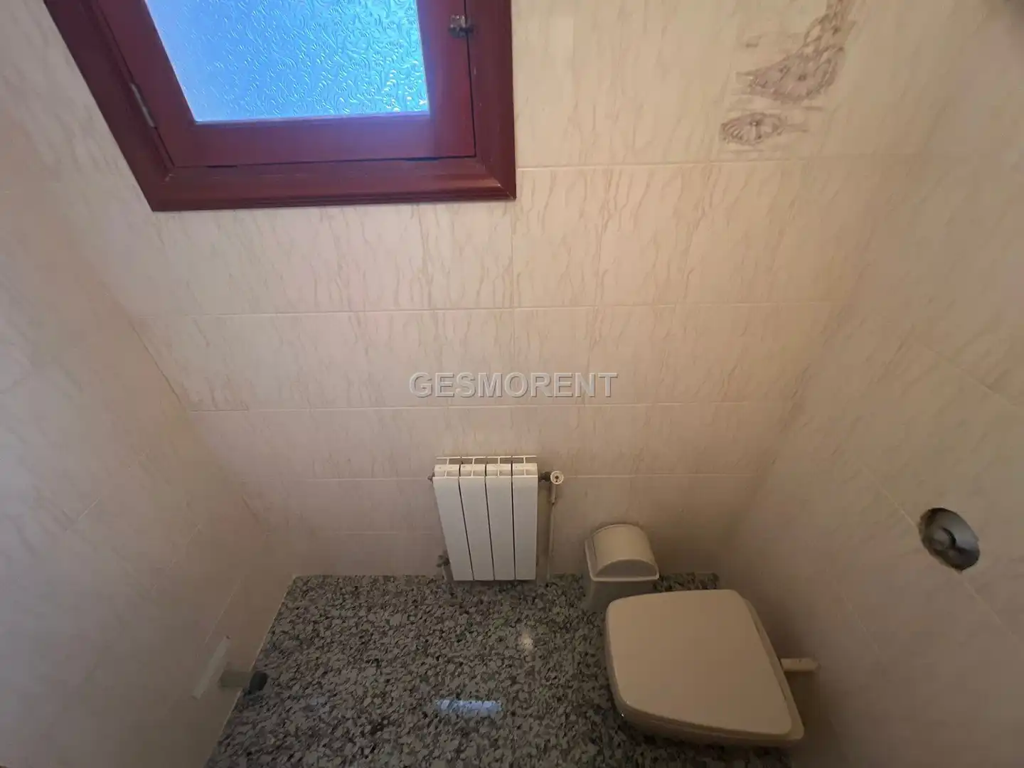 Baño de Finca rústica en venta en Esporles con Terraza