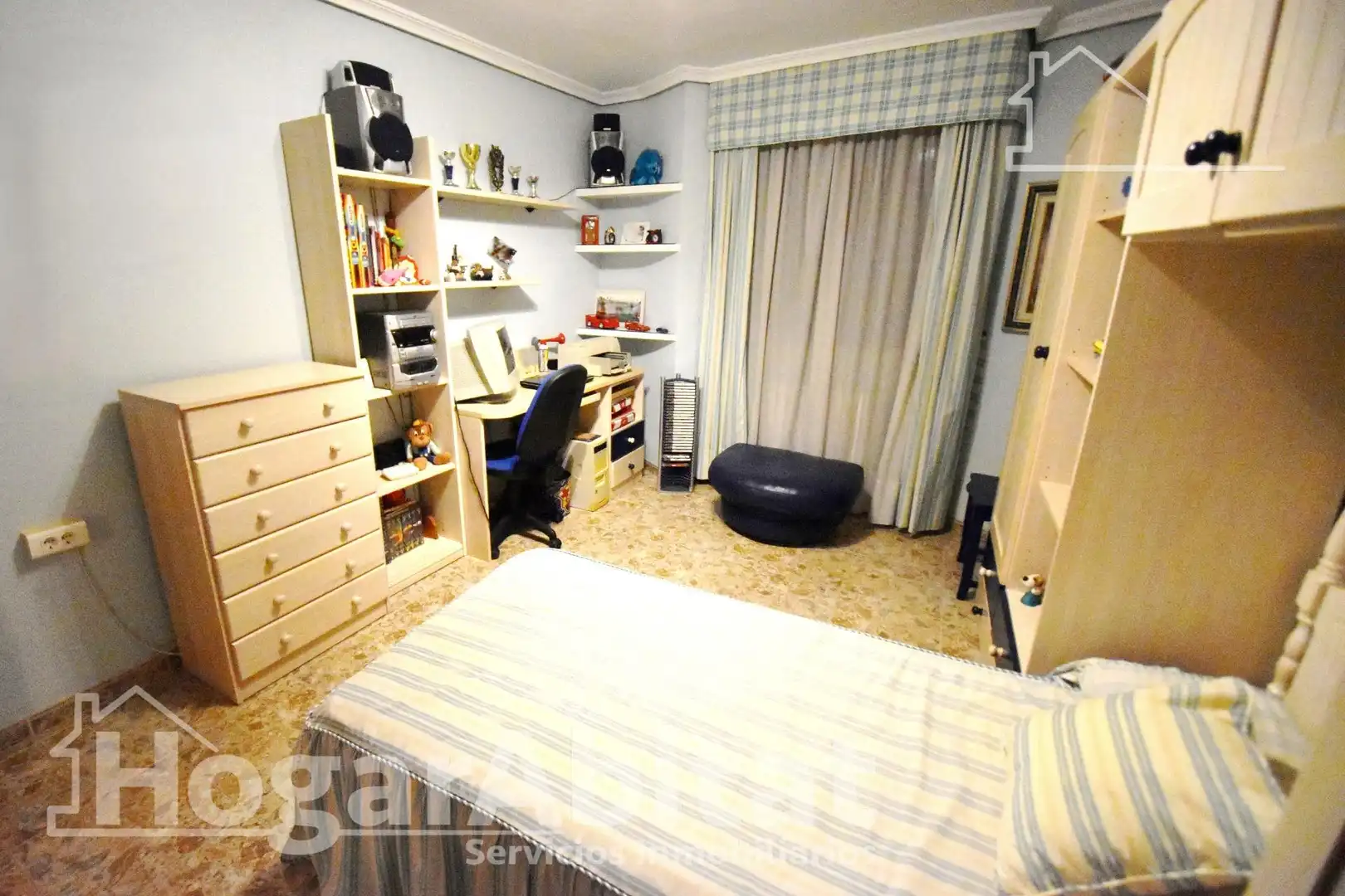 Appartement avec ascenseur à vendre à Calle Barcelona, imagen 15