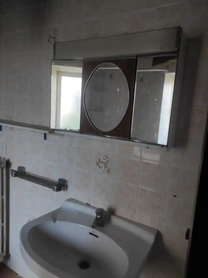 Bany de Casa o xalet en venda en Valderrey