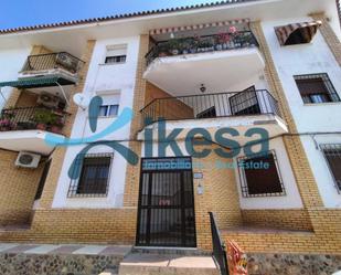 Exterior view of Flat for sale in Hornachuelos  with Terrace