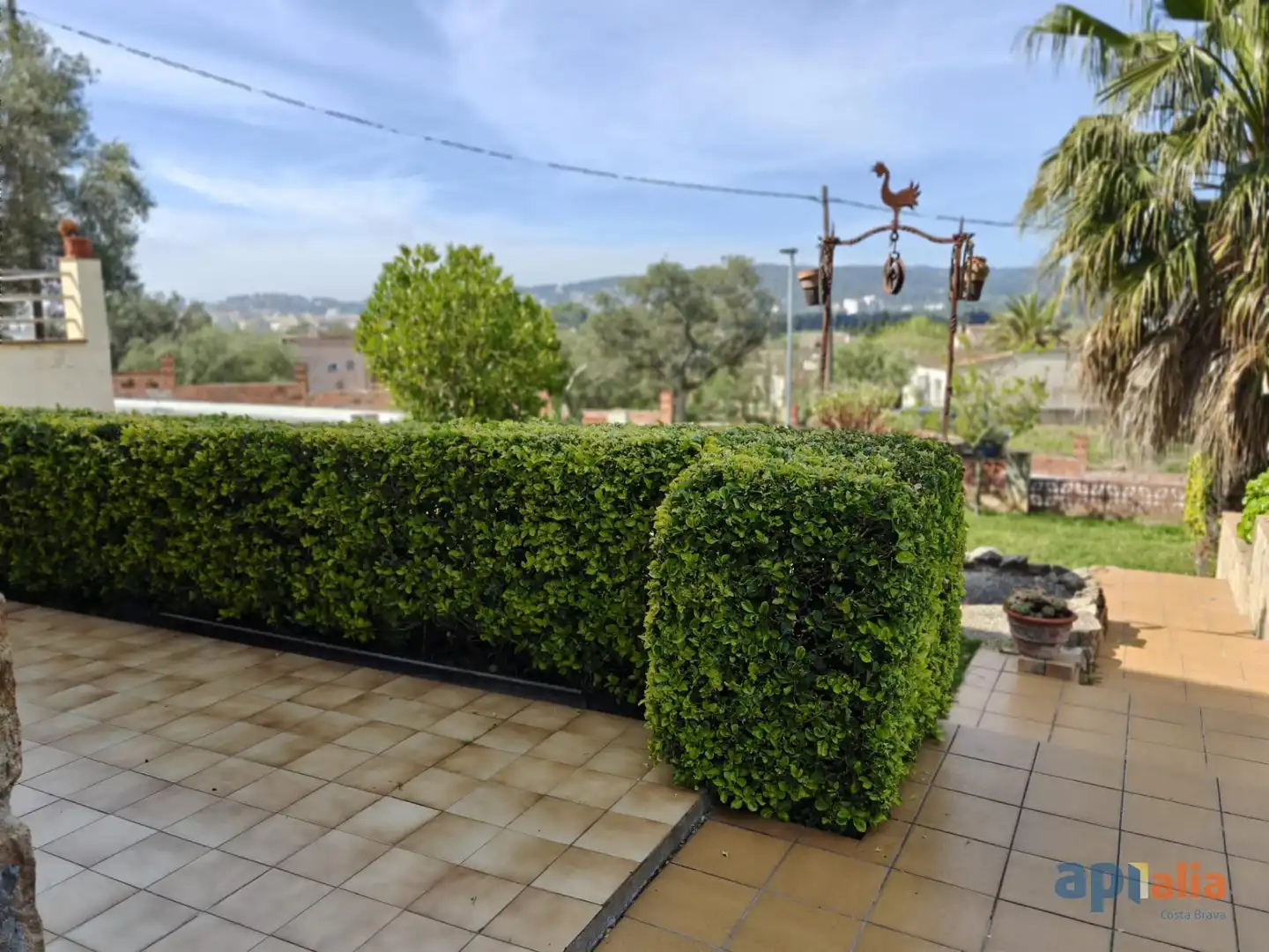 Chalet con terraza en venta en Carrer Alguer, imagen 35
