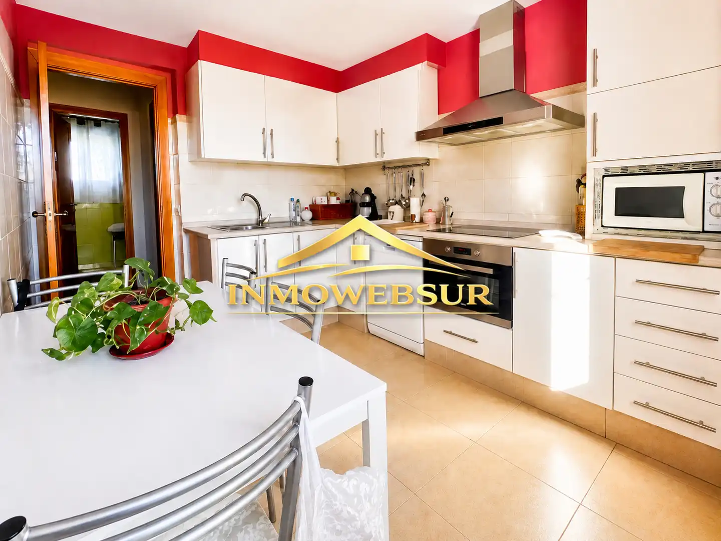 Appartement avec terrasse à vendre à Lepe, imagen 2