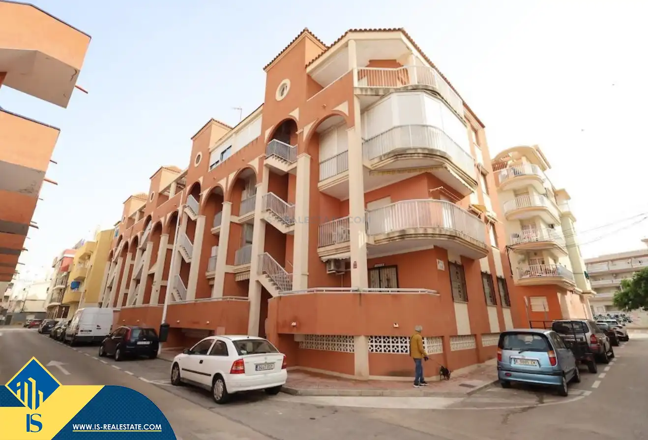Apartamento con ascensor en venta en Playa del Cura, imagen 12