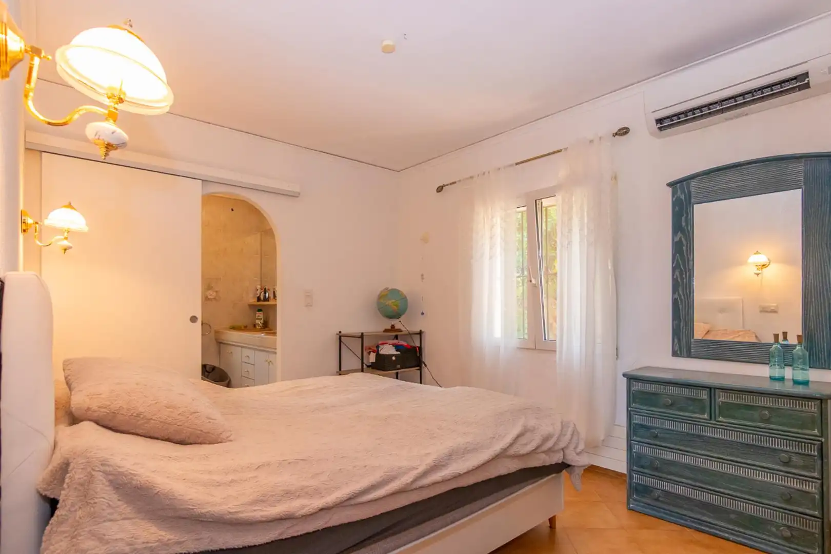 Chalet con piscina en venta en La Pedrera - Vessanes, imagen 13