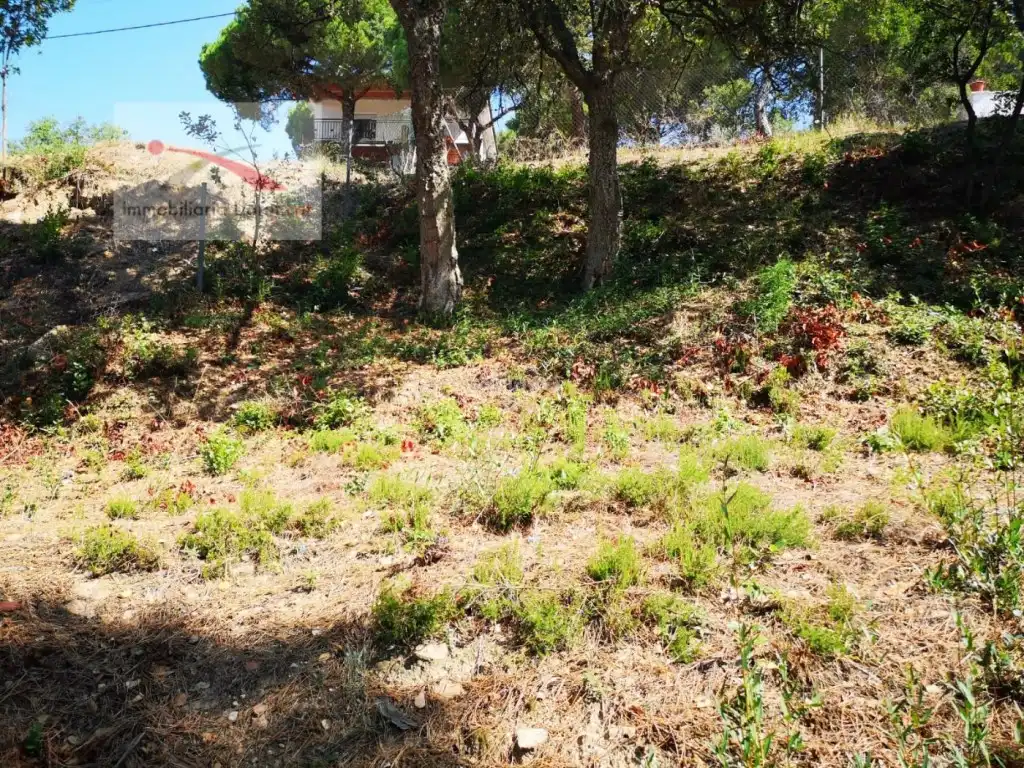 Terreno residencial en venta en Carrer Euro 9, imagen 5