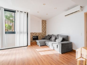 Appartement avec balcon à vendre à Centre