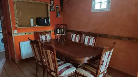 Foto 4 de Casa adosada en venda a Calle Real, 4, Villaquirán de la Puebla, Burgos