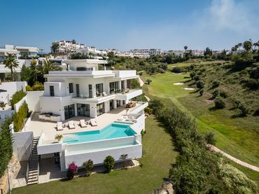 Maison mitoyenne à vendre à Estepona Pueblo