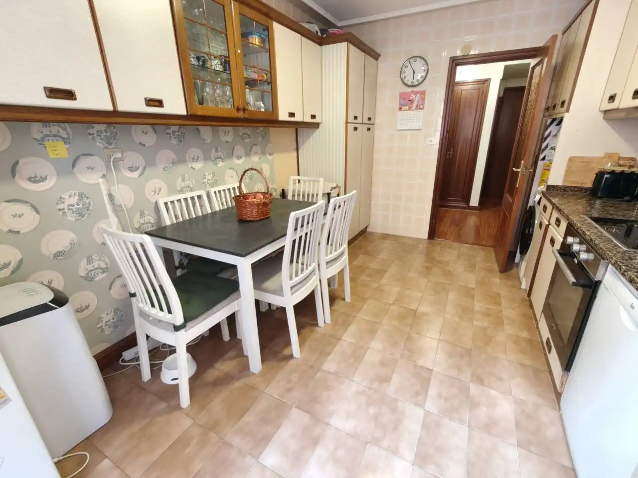Flat with lift for sale in Calle Iparraguirre, imagen 9
