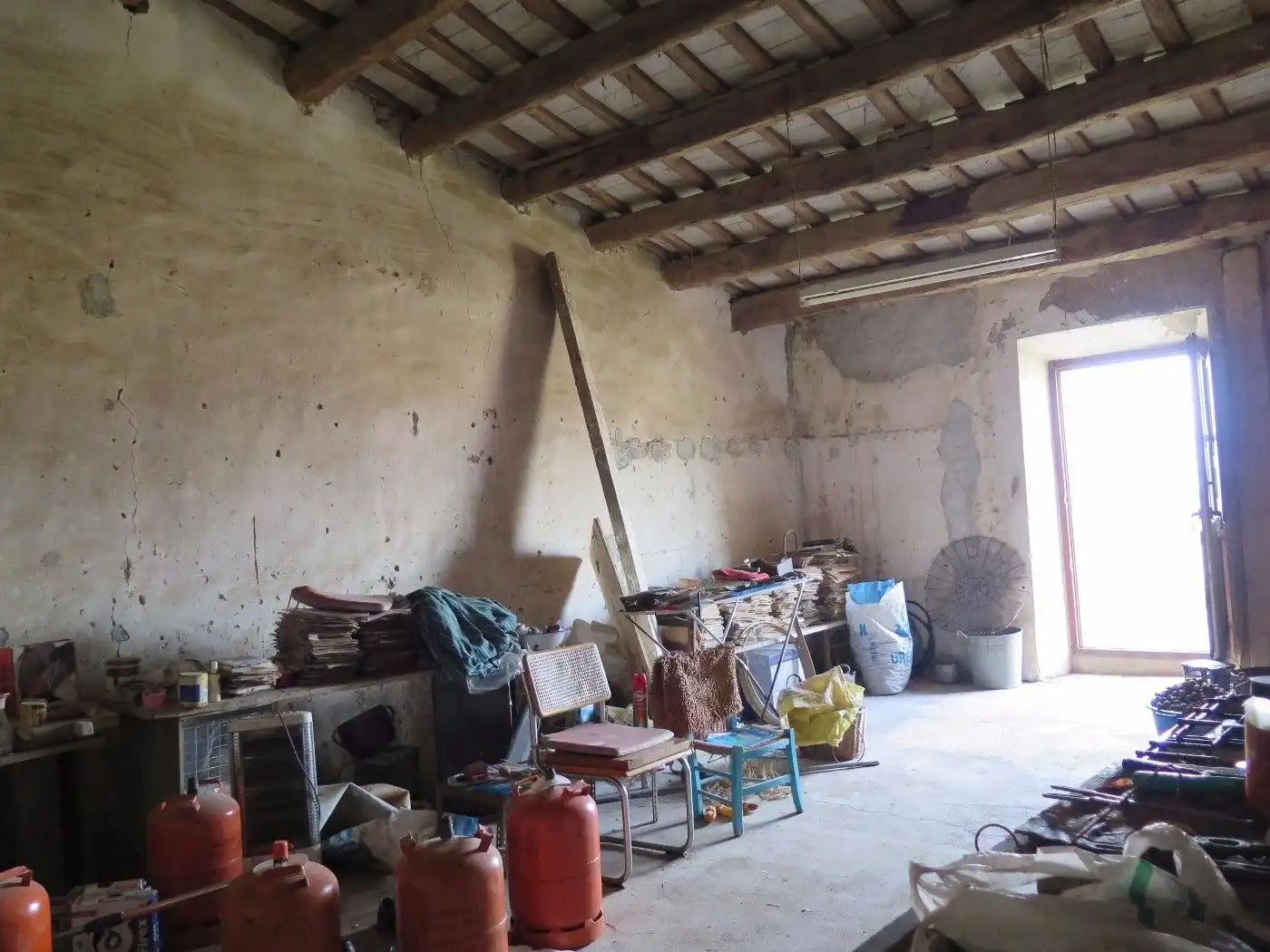 Casa rústica en venda a La Bisbal d'Empordà, imagen 35