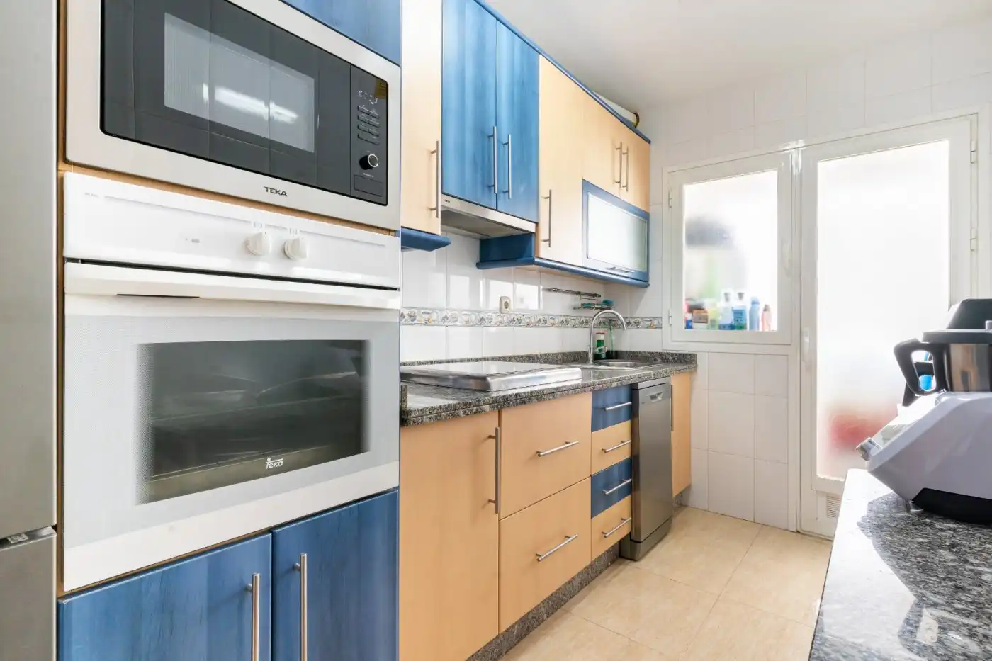 Flat for sale in Plaza de la Luz