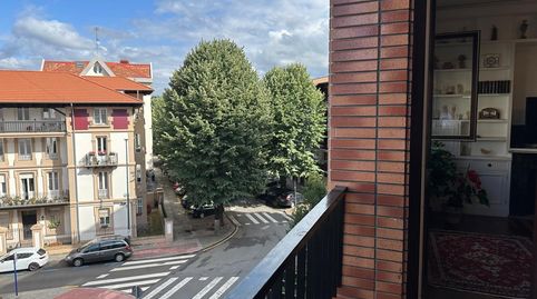 Foto 2 von Wohnung zum Verkauf in Calle Artekale, Las Arenas, Getxo
