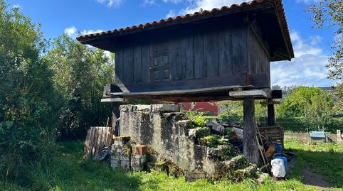 FINCA EDIFICABLE CON HORREO, imatge 4