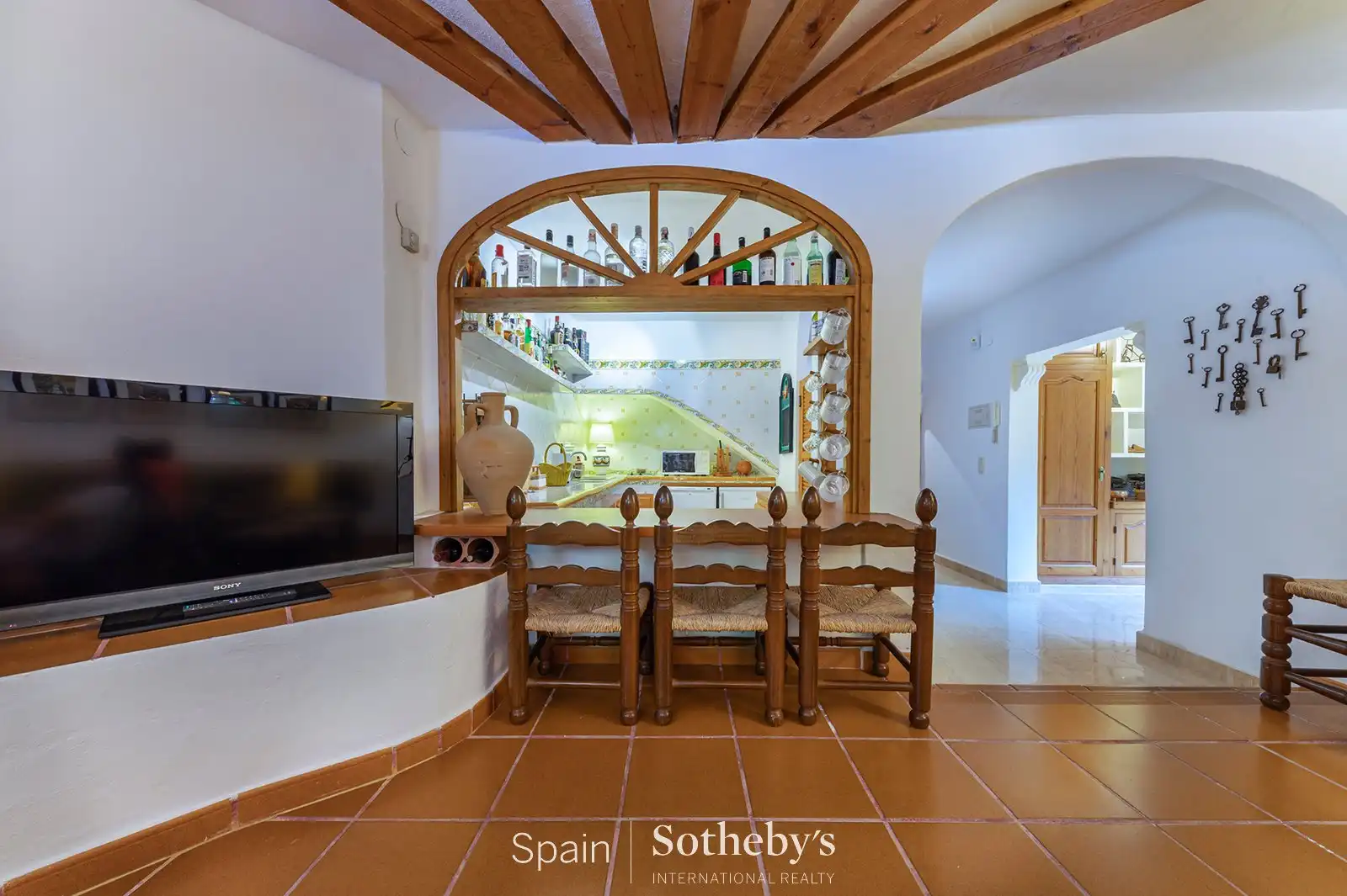 Casa con piscina en venta en Urbanización Gran Sol, imagen 35