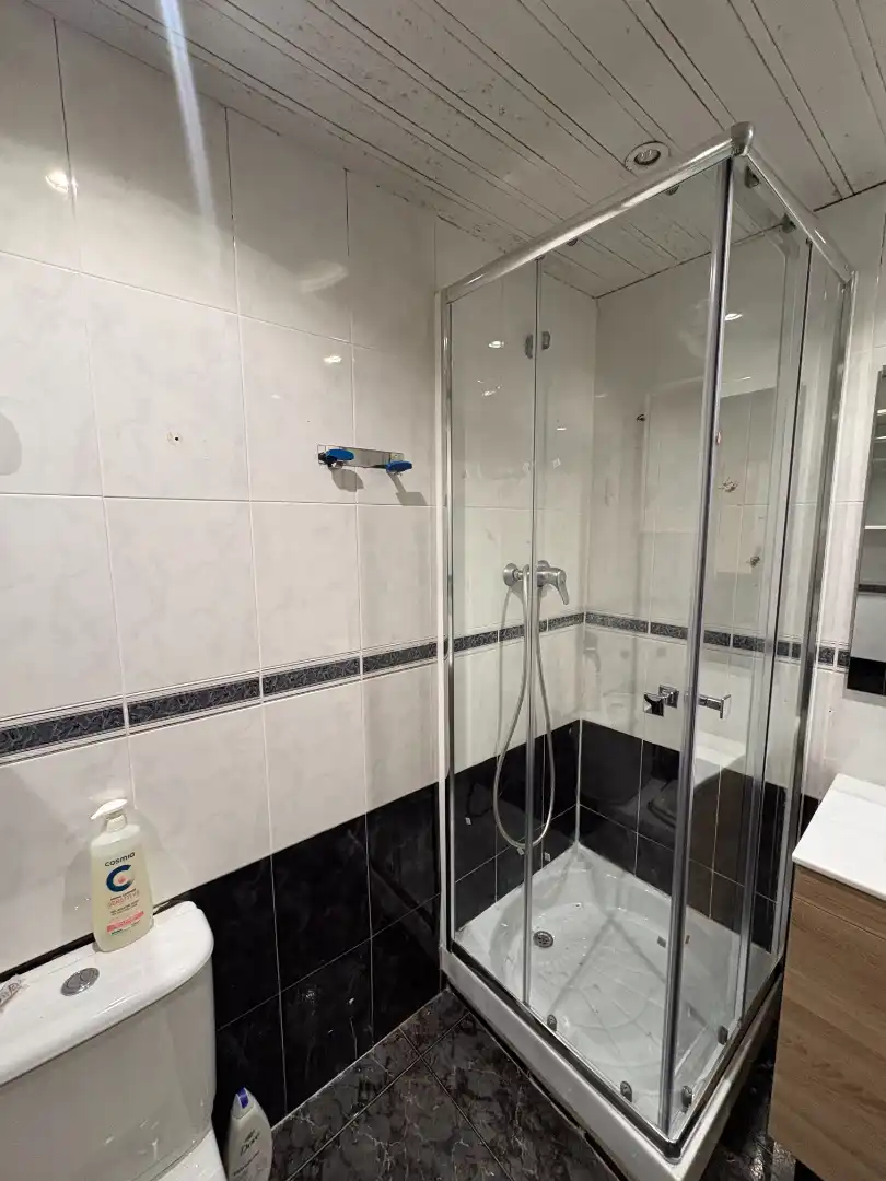 Piso con terraza en venta en Ronda de Sant Antoni de Llefià, imagen 11