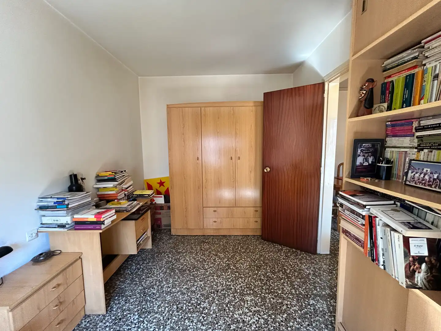 Piso en venta en Carrer Avenir, Valls