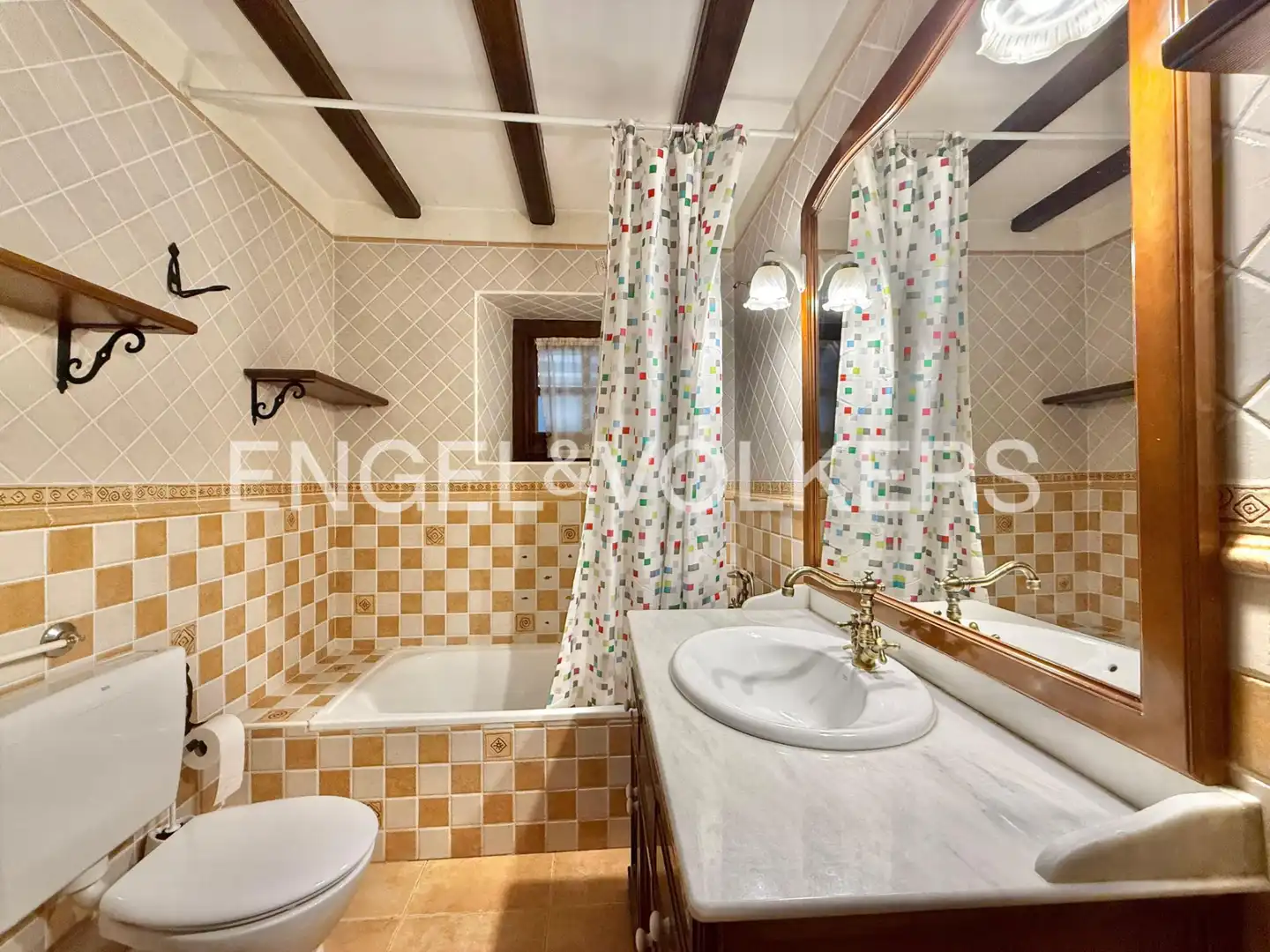 Piso de 3 habitaciones en alquiler en Vila, Encamp · 22 de 60