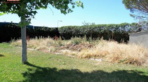 Foto 3 de Finca rústica en venda a Sur, Ávila