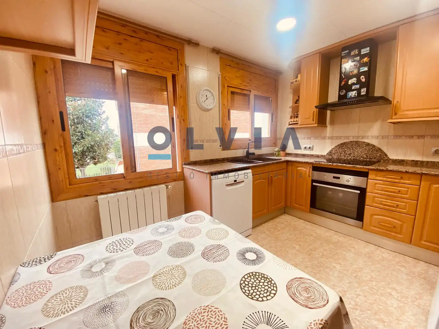 Flat with terrace for sale in Poble, imagen 16