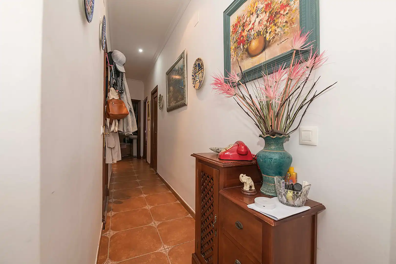 Adosado con terraza en venta en Calle Arboleda, imagen 22