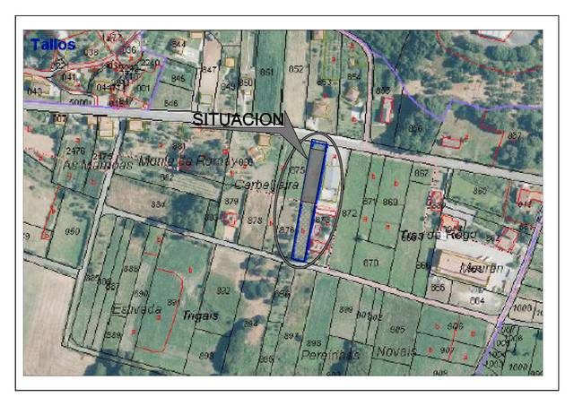 Terreno residencial en Venta en Dodro