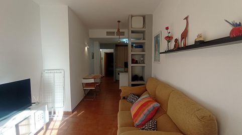 Foto 2 de Piso de alquiler en La Victoria, Málaga Capital