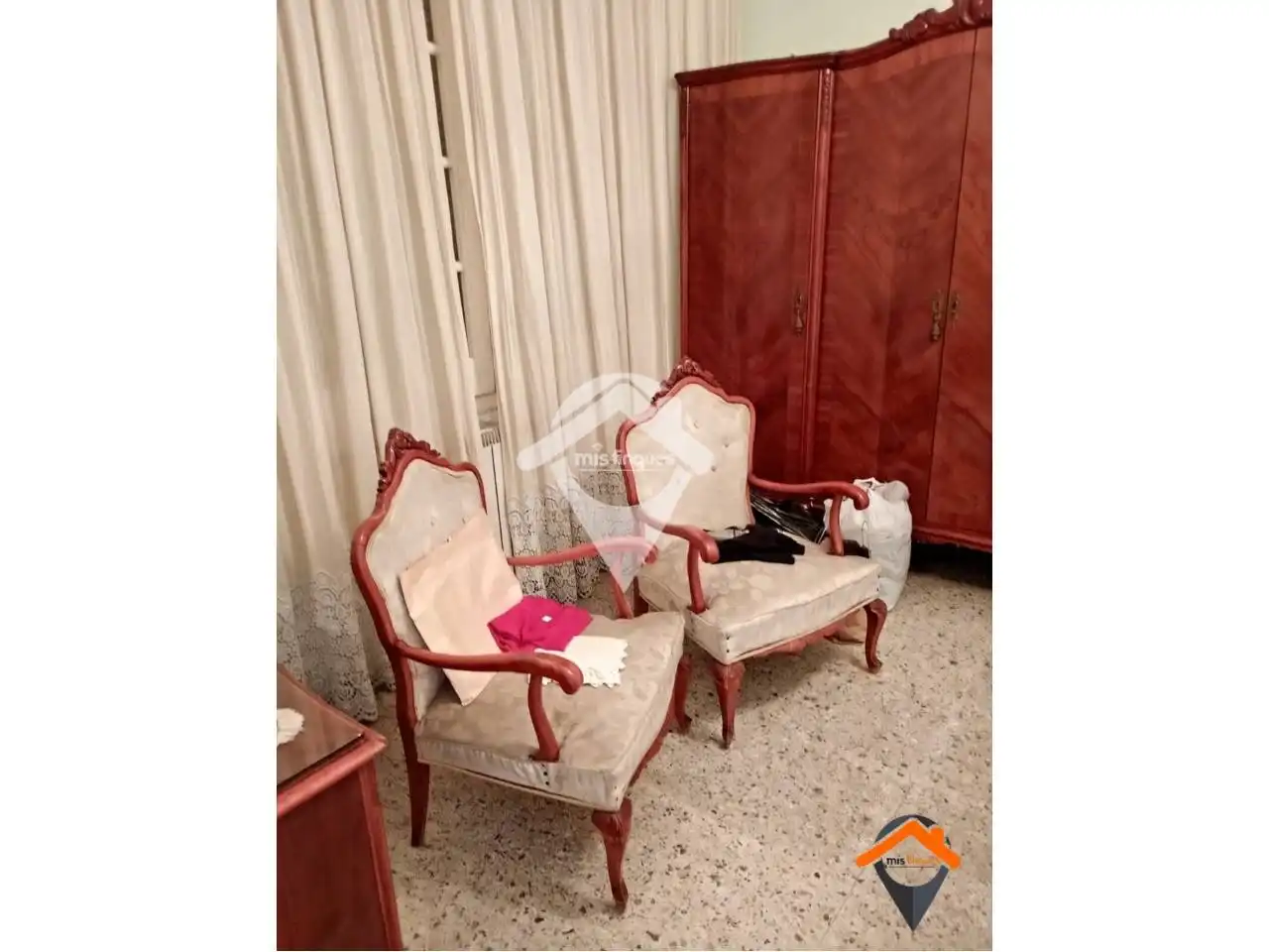 Casa amb jardí en venda a Calle Cerdanyola, imagen 26