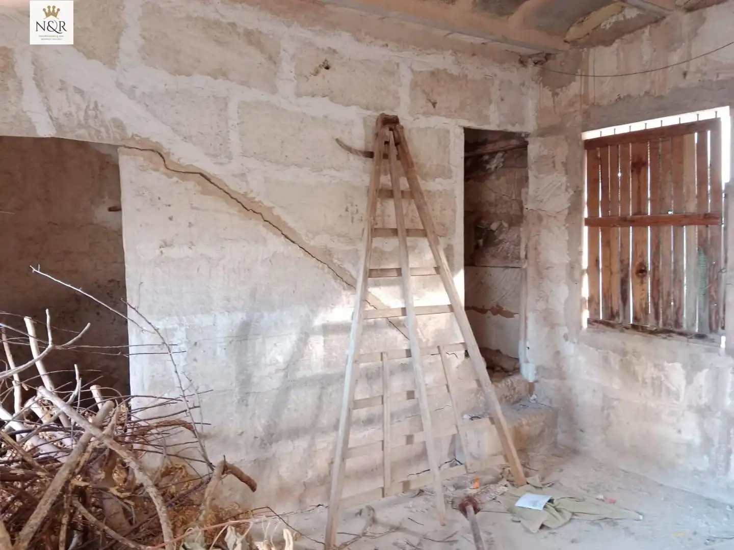 Casa o chalet en venta en Lloseta con Jardín privado y Terraza