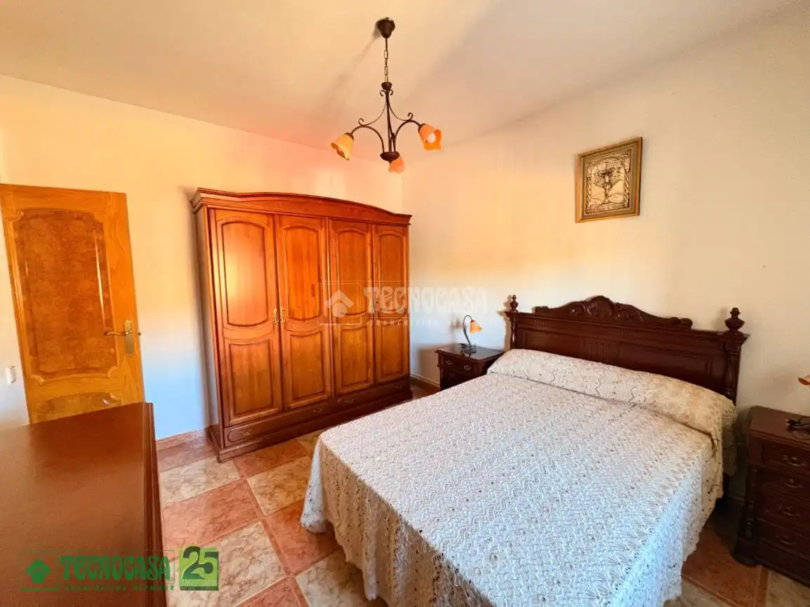 Habitación de Casa o chalet en venta en Dosbarrios con Calefacción
