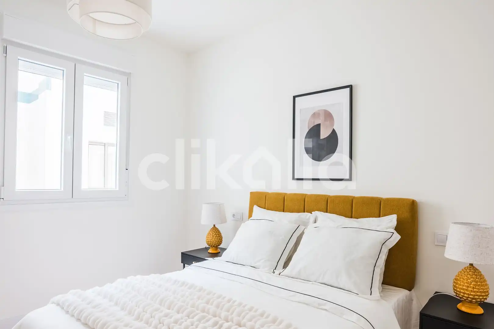 Habitación de Piso en venta en Sevilla con Aire acondicionado