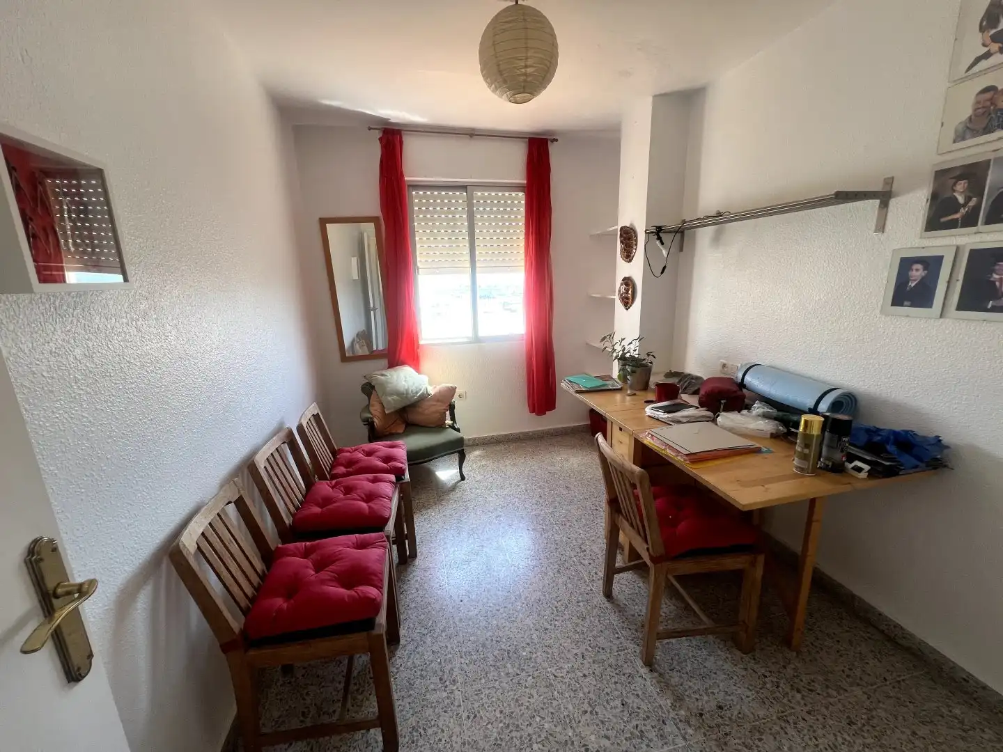 Wohnung mit Terrasse zum Verkauf in Centro, imagen 11