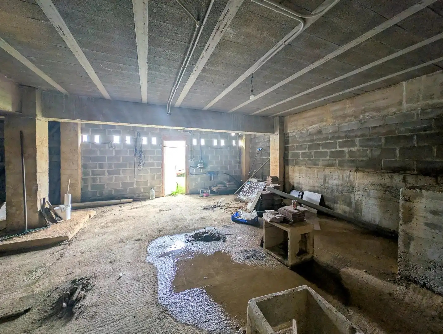 Casa adosada en venda en Hazas de Cesto amb Calefacció, Jardí privat i Parquet