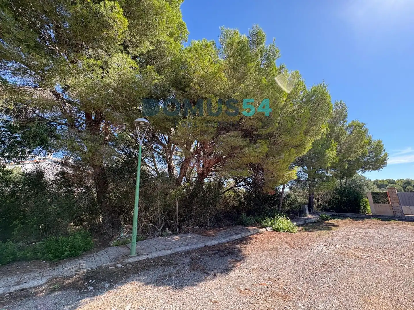 Rustikales Grundstück zum Verkauf in Cales de Mallorca, imagen 5