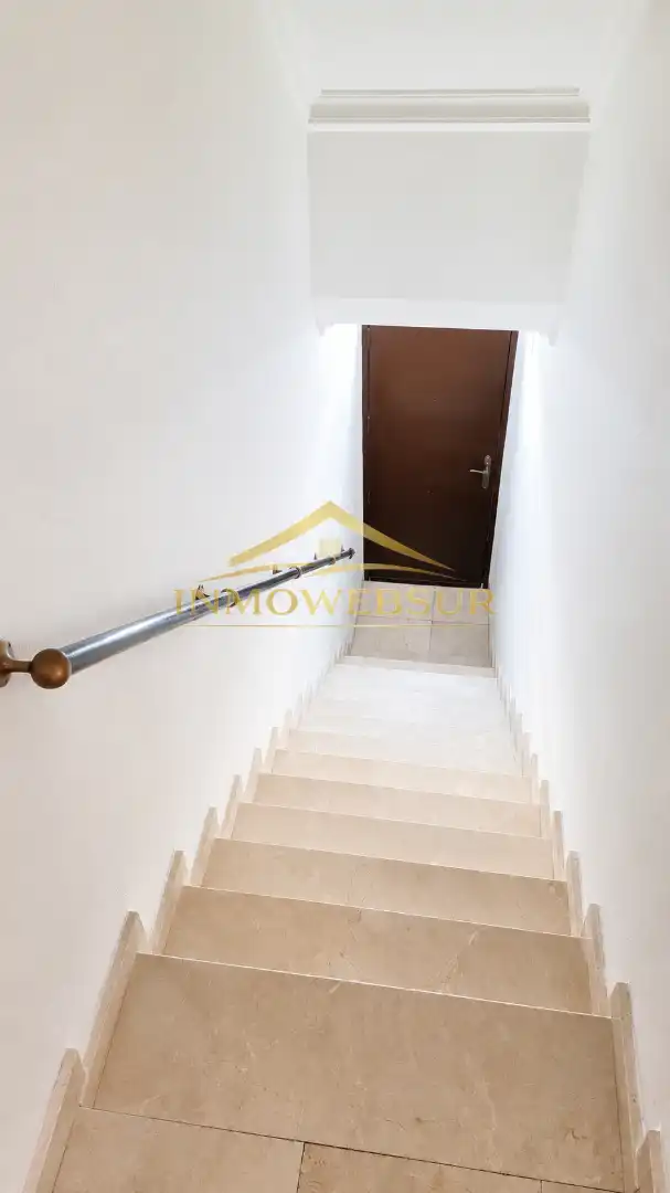Appartement avec terrasse à vendre à Calle San Silvestre de Guzmán, imagen 11