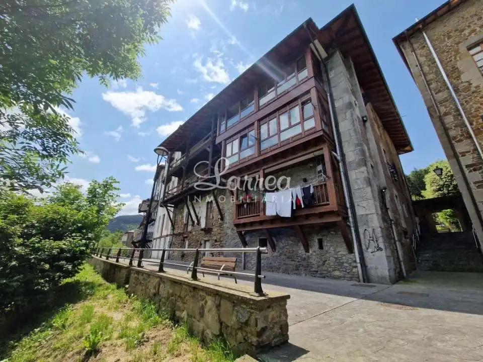 Flat for sale in Areatza