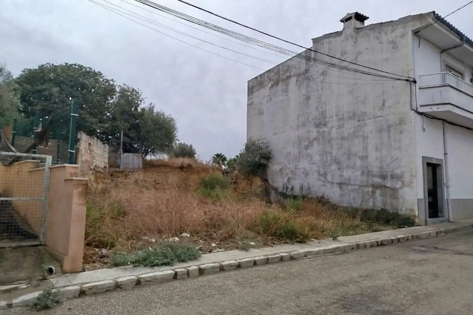 Lands and plots for sale in Maria de la Salut, imagen 4
