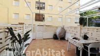 Jardí de Casa adosada en venda en Bellreguard amb Aire condicionat i Terrassa