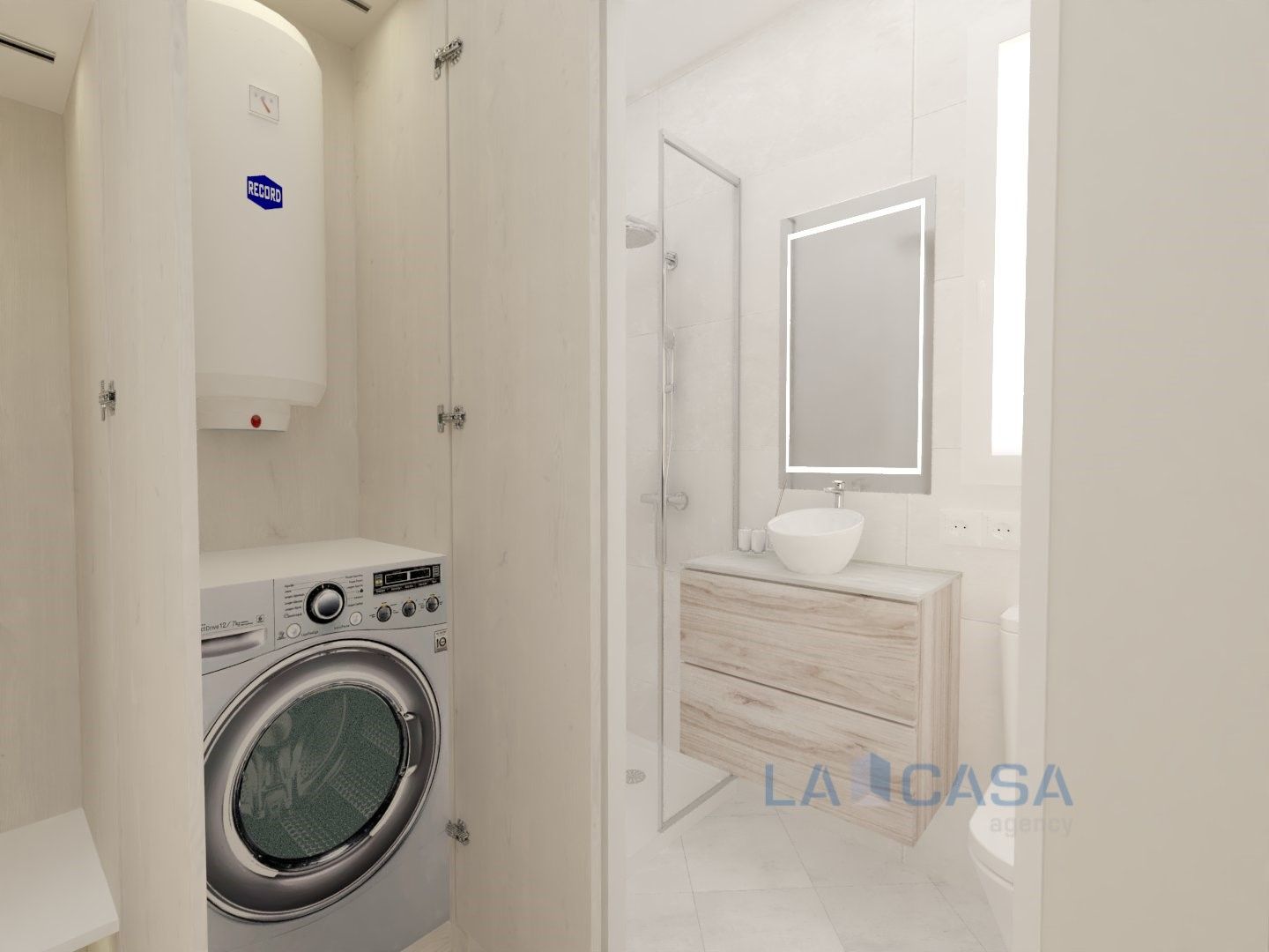 Bathroom of Premises for sale in Cornellà de Llobregat