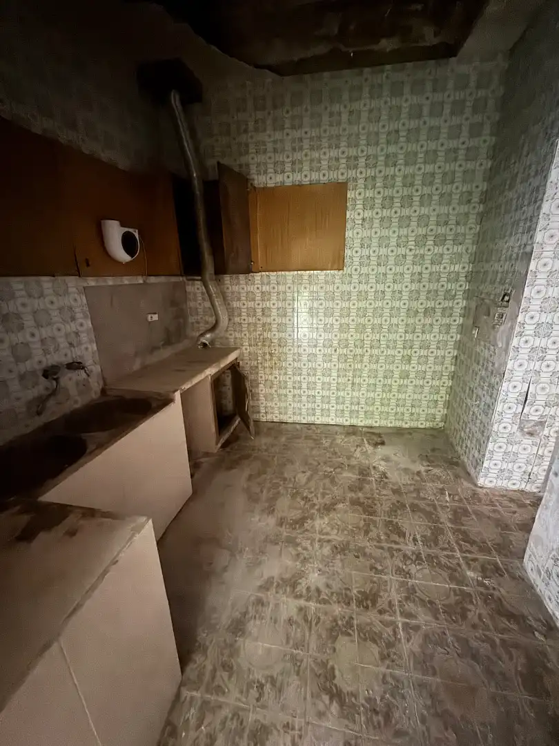 Cuina de Casa o xalet en venda en Almazora / Almassora