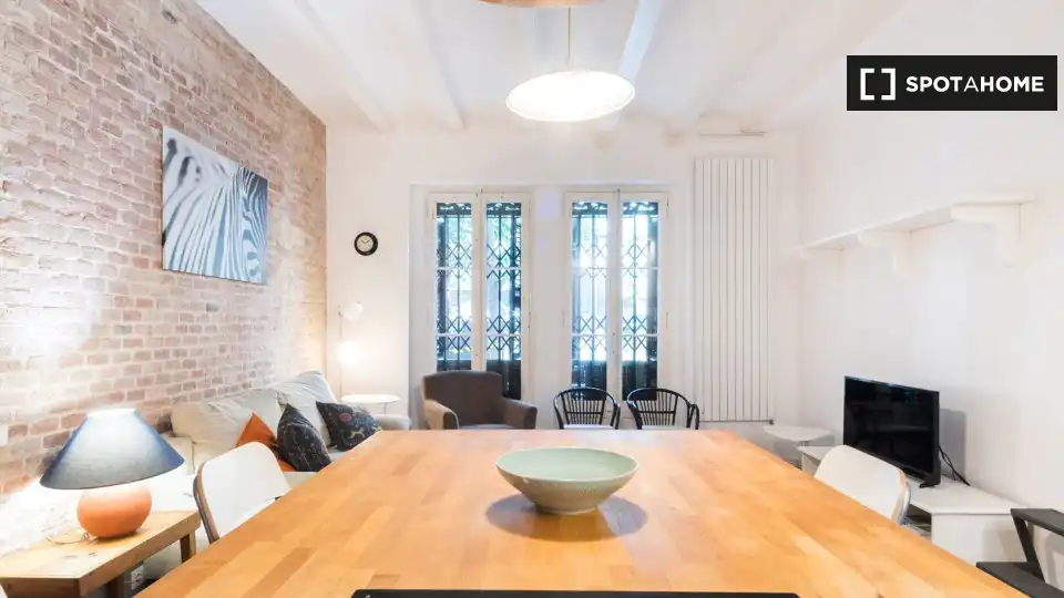 Piso en alquiler en Eixample, imagen 3