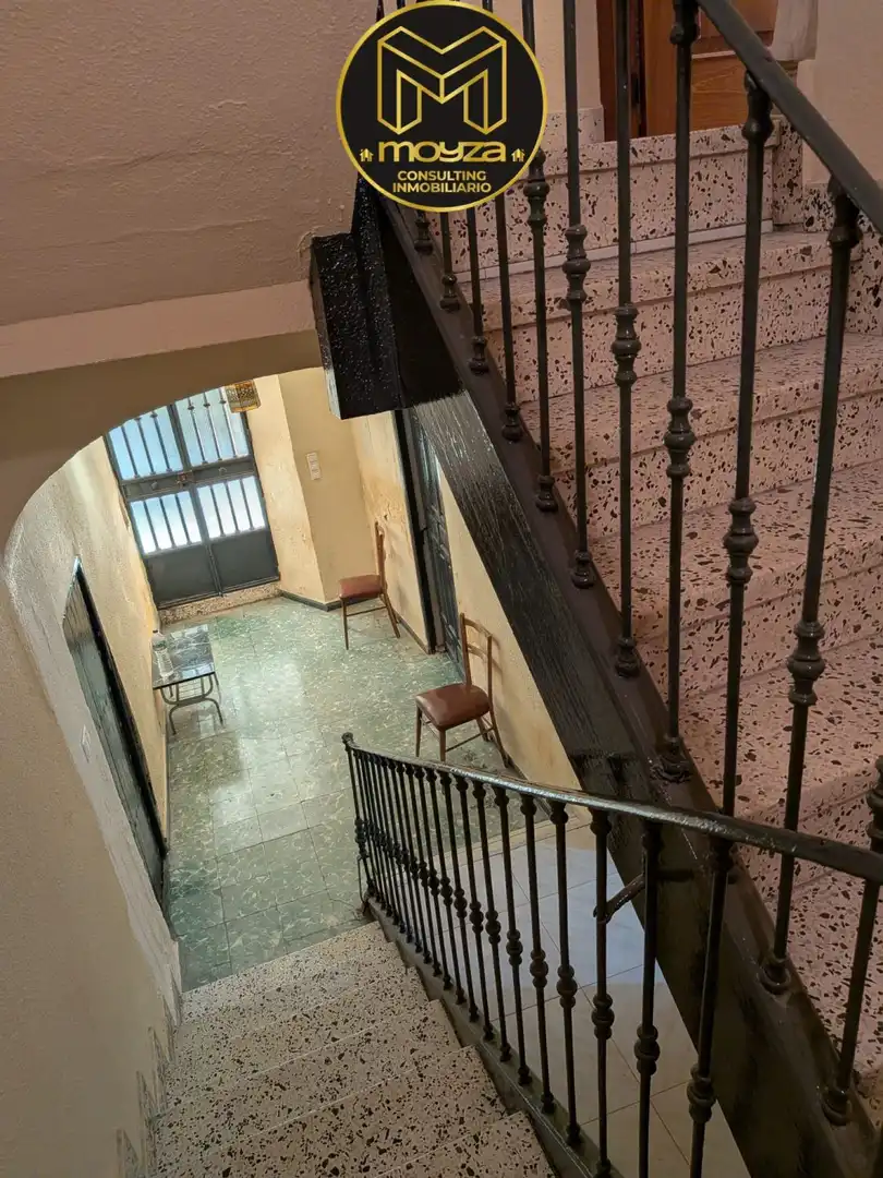 Casa amb terrassa en venda a San Ildefonso - Catedral, imagen 13