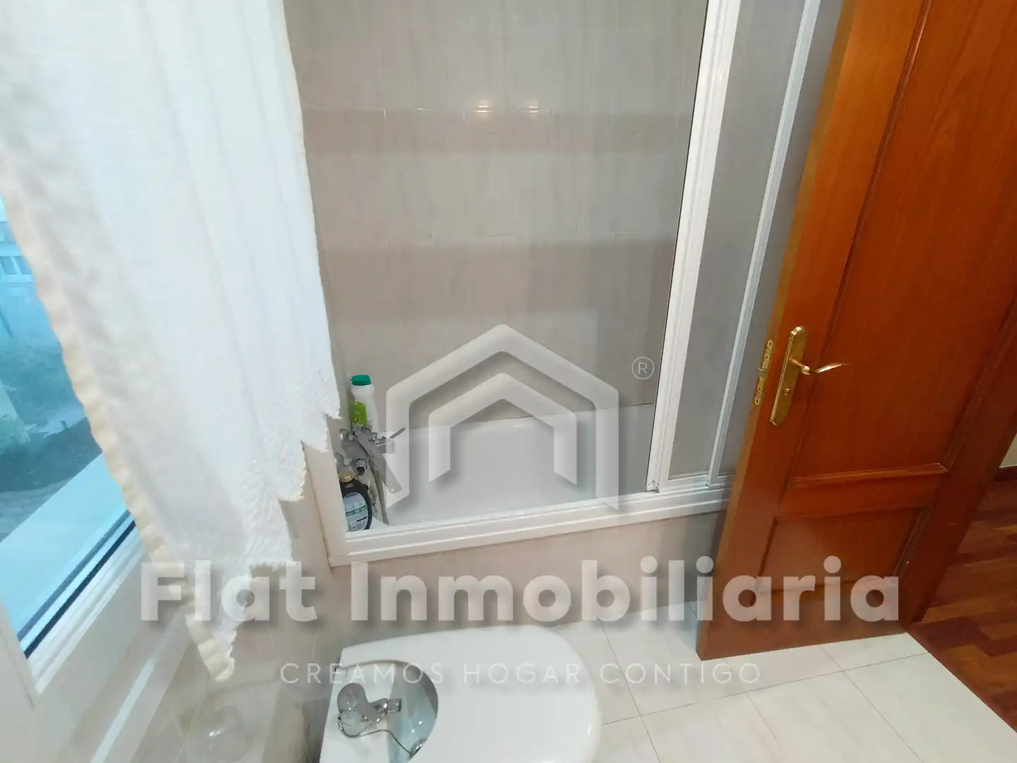 Habitatge amb terrassa en venda a Barrio Sámano 85b, imagen 66