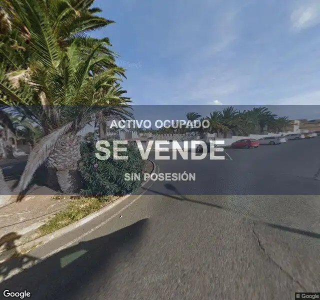 Flat for sale in Pájara