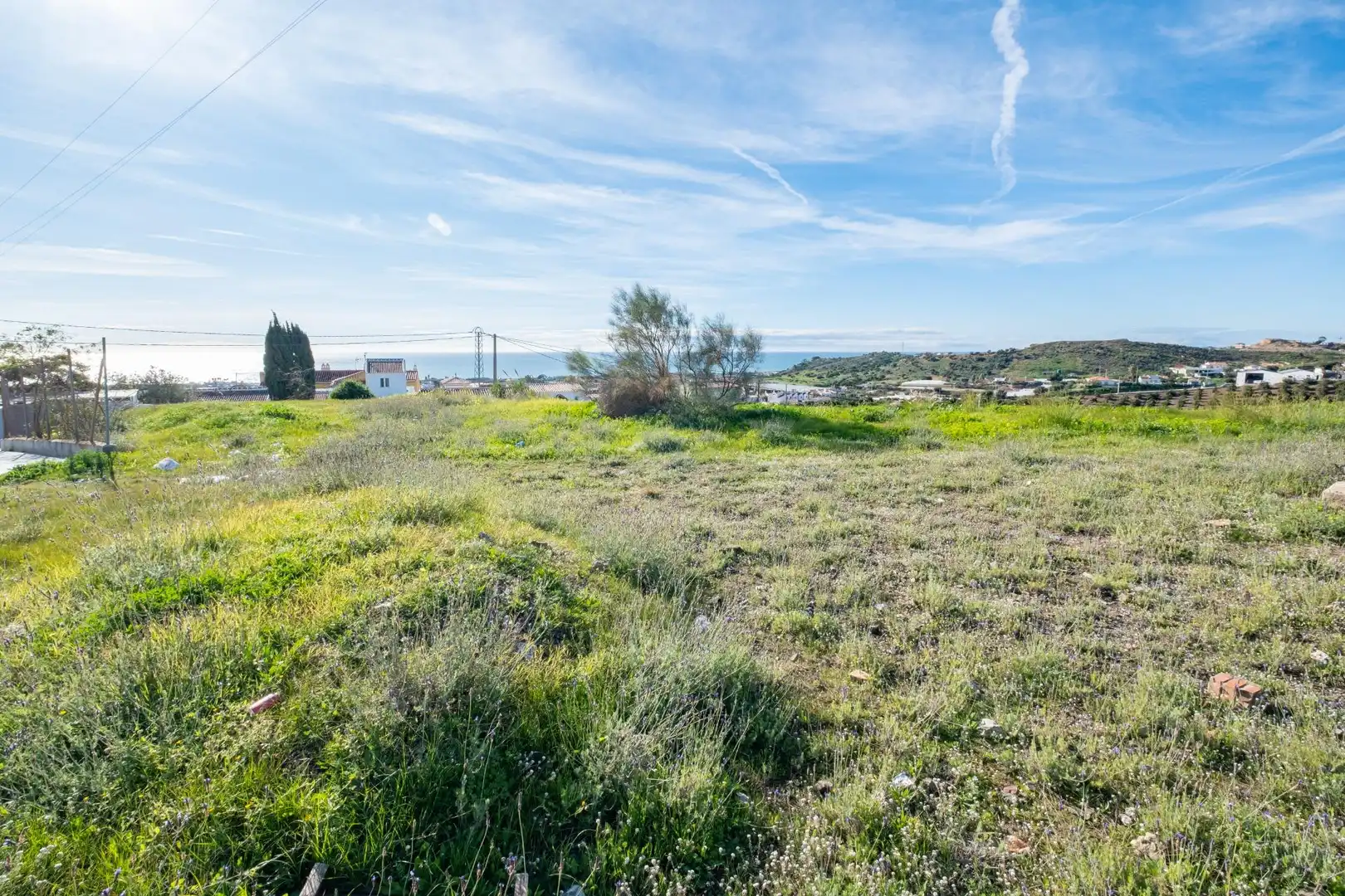 Residencial en venta en Vélez-Málaga