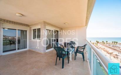 Flat for sale in Avenida Papa Luna Entrador 106, Playa Norte