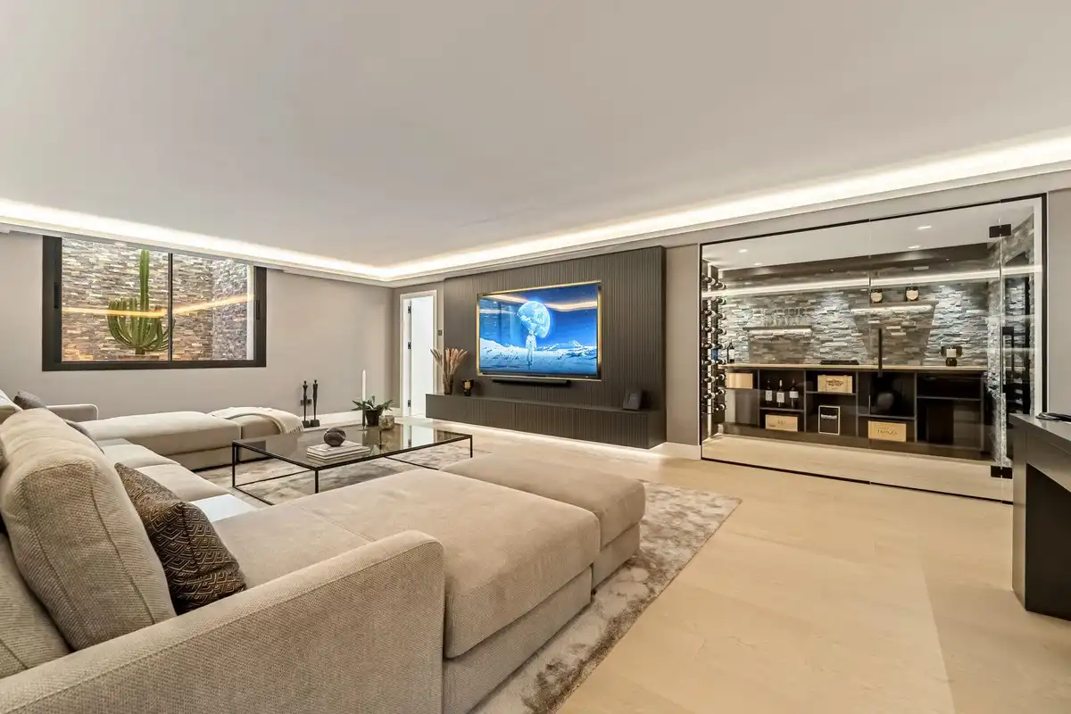 Villa mit Pool zum Verkauf in Milla de Oro, imagen 37