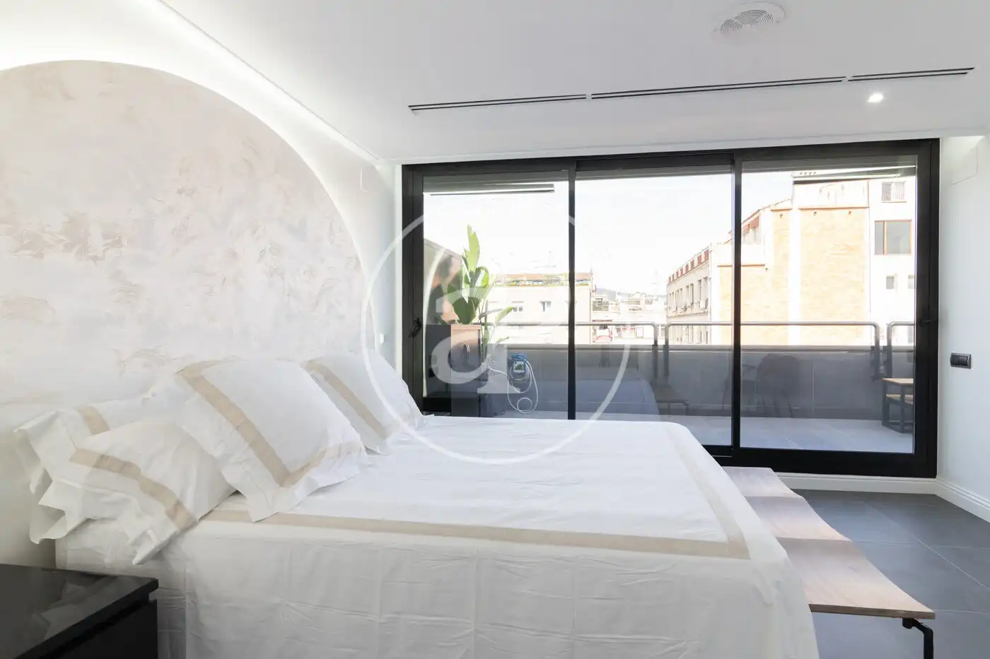 Flat for rent in Diputació, Dreta de l'Eixample