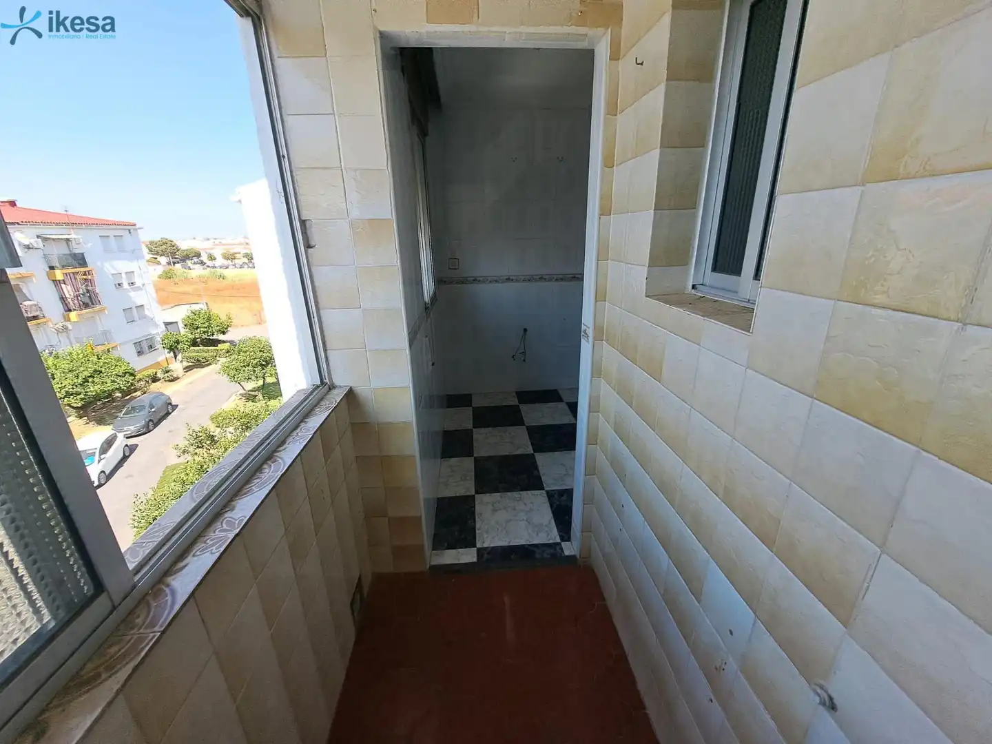 Wohnung mit Terrasse zum Verkauf in San Juan del Puerto, imagen 14