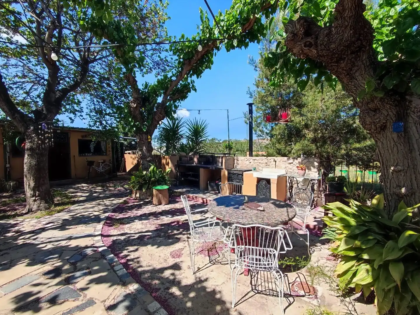 Finca rústica en venda en Vallmoll